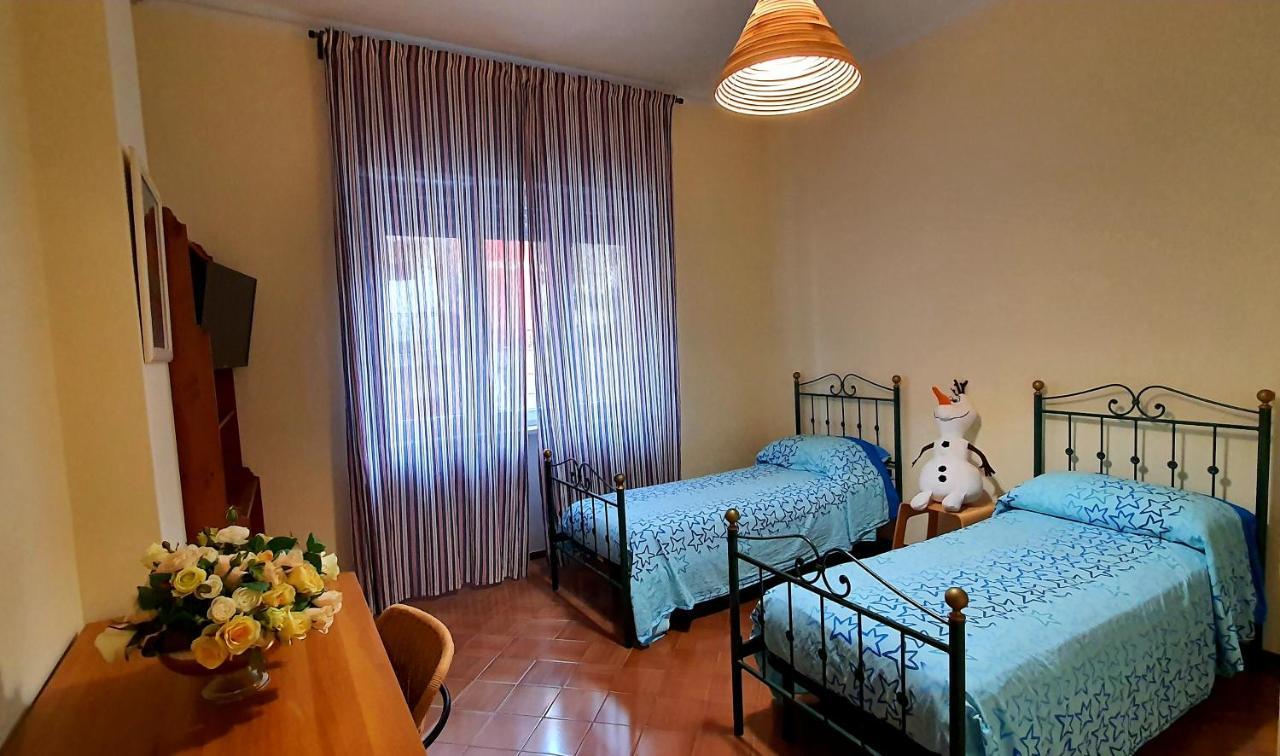 Appartement Casa Del Conte à Maiori Extérieur photo