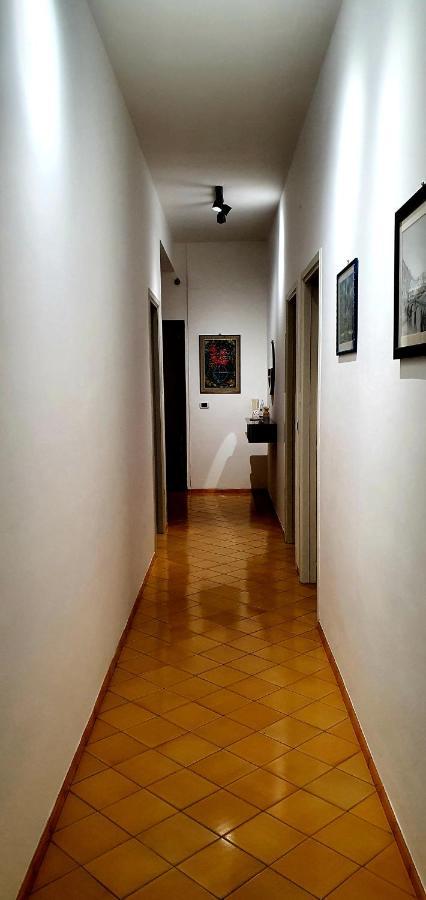 Appartement Casa Del Conte à Maiori Extérieur photo