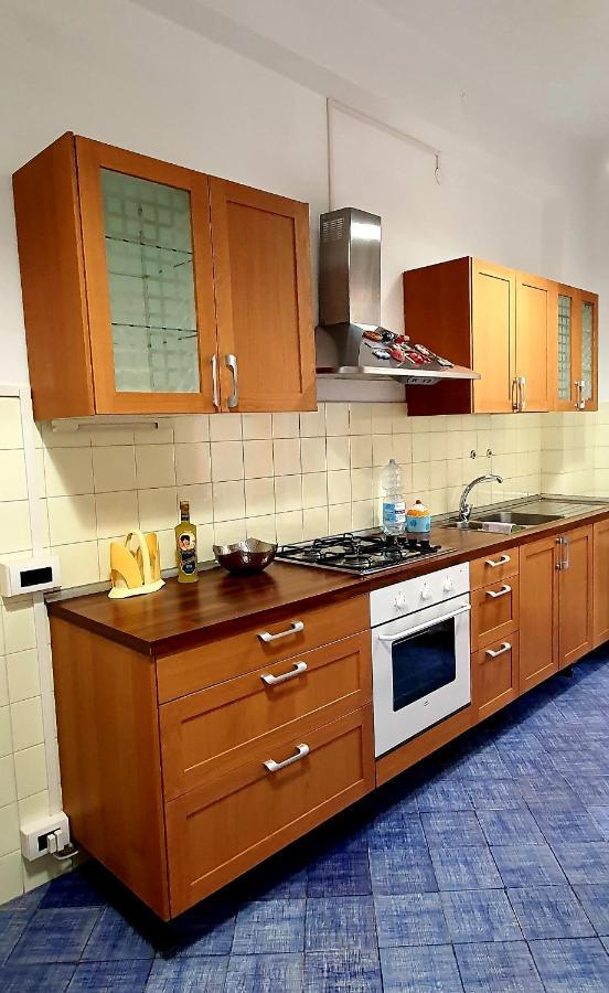 Appartement Casa Del Conte à Maiori Extérieur photo